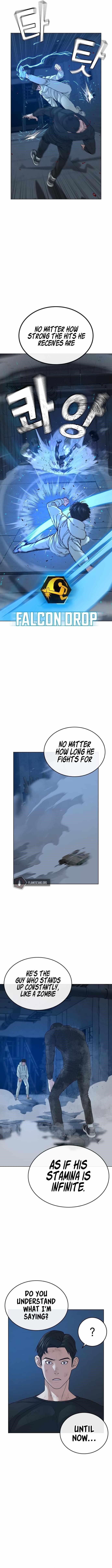 Reality Quest Chapter 22 - Page 10 in English