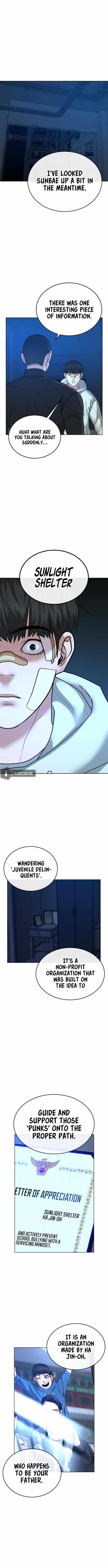 Reality Quest Chapter 22 - Page 4 in English