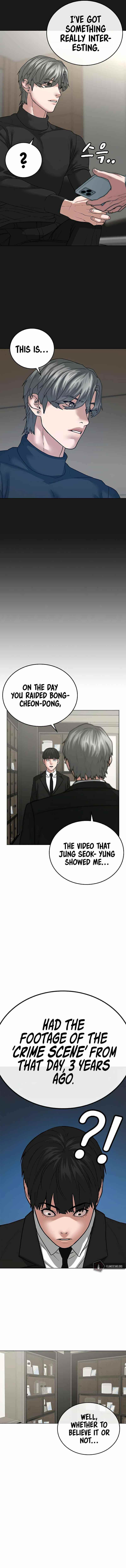 Reality Quest Chapter 25 - Page 6 in English