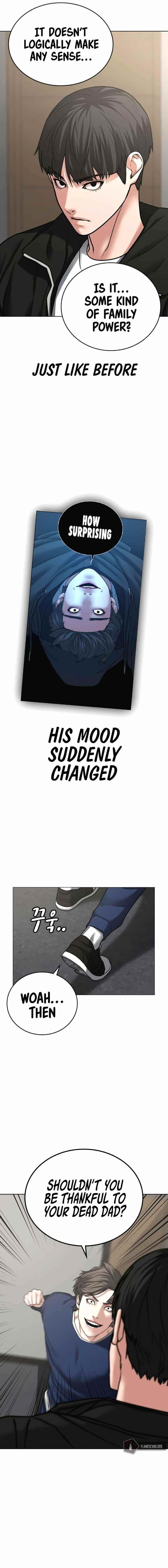 Reality Quest Chapter 28 - Page 16 in English