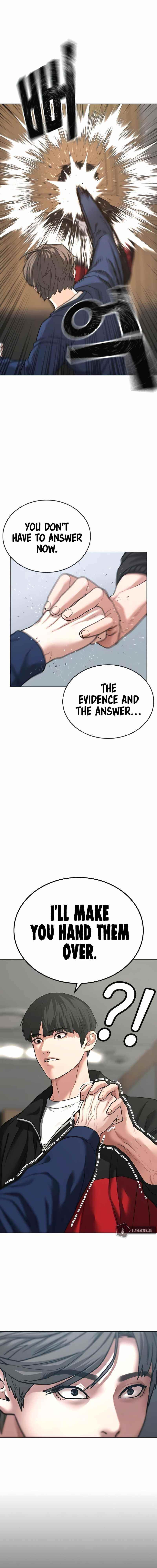 Reality Quest Chapter 28 - Page 8 in English