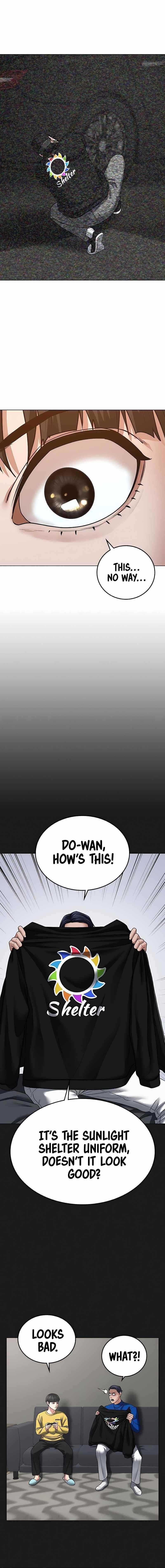 Reality Quest Chapter 30 - Page 8 in English