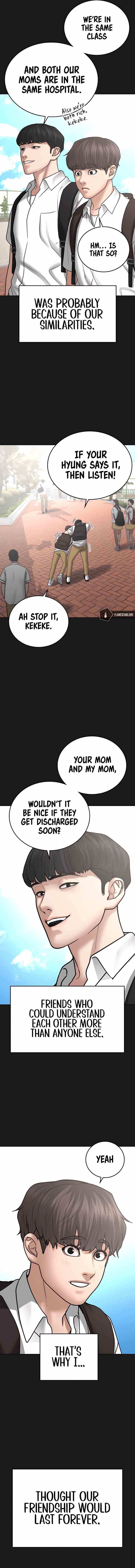 Reality Quest Chapter 33 - Page 4 in English