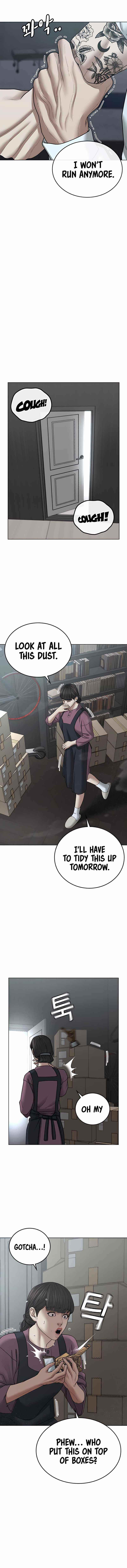 Reality Quest Chapter 34 - Page 15 in English