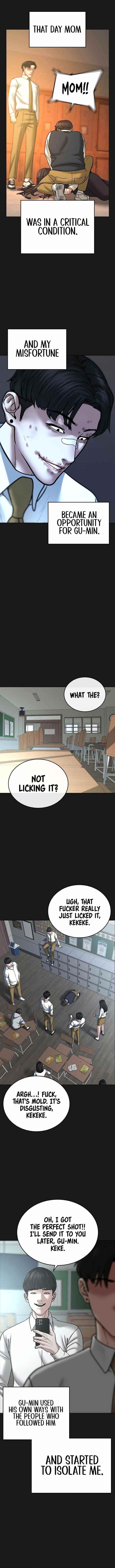 Reality Quest Chapter 35 - Page 11 in English
