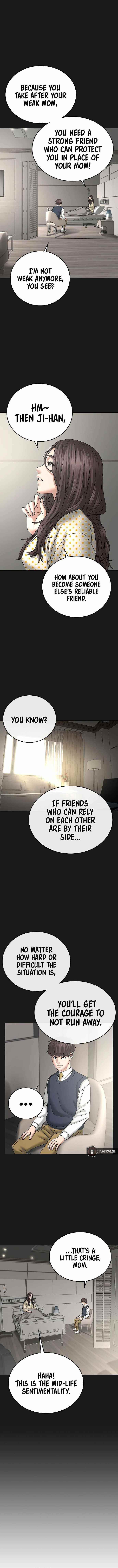 Reality Quest Chapter 35 - Page 19 in English