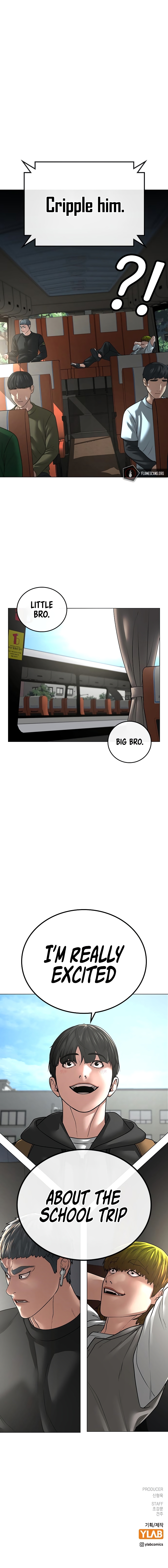 Reality Quest Chapter 36 - Page 7 in English