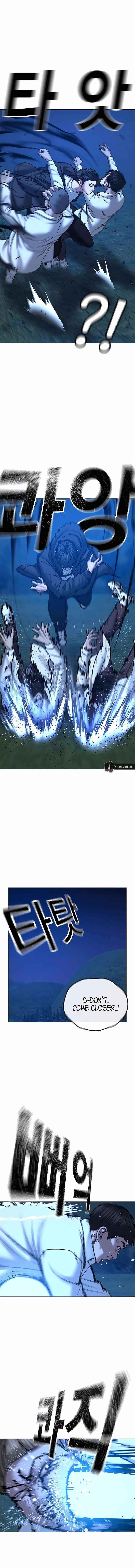 Reality Quest Chapter 42 - Page 13 in English
