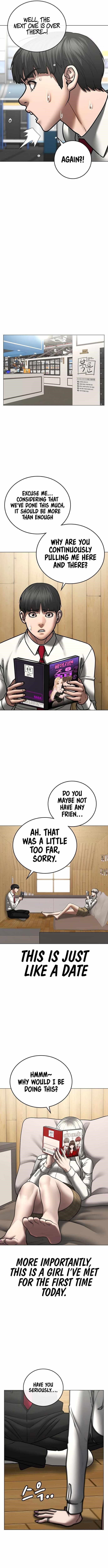 Reality Quest Chapter 52 - Page 11 in English