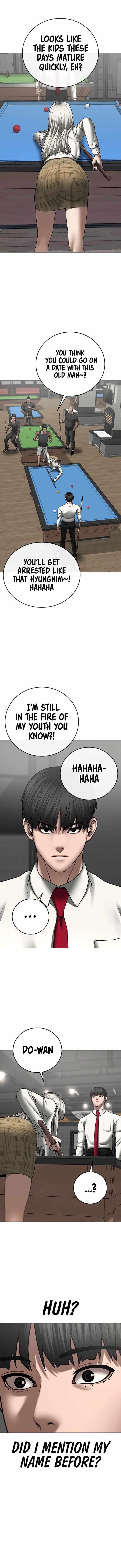 Reality Quest Chapter 52 - Page 15 in English
