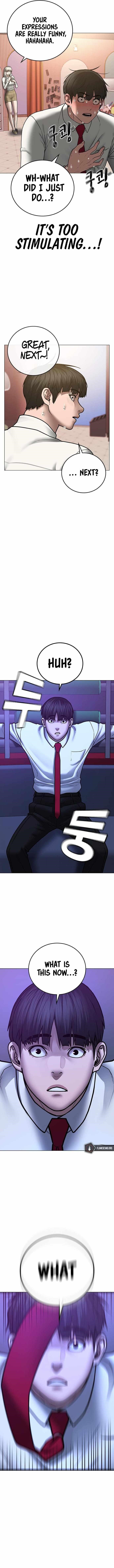 Reality Quest Chapter 52 - Page 8 in English