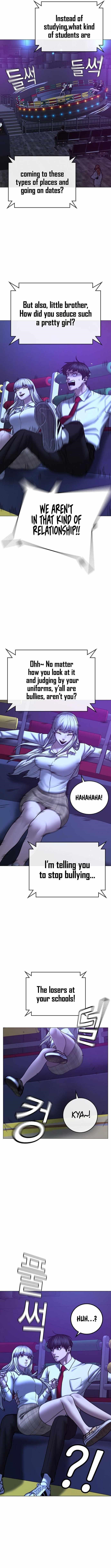 Reality Quest Chapter 52 - Page 9 in English