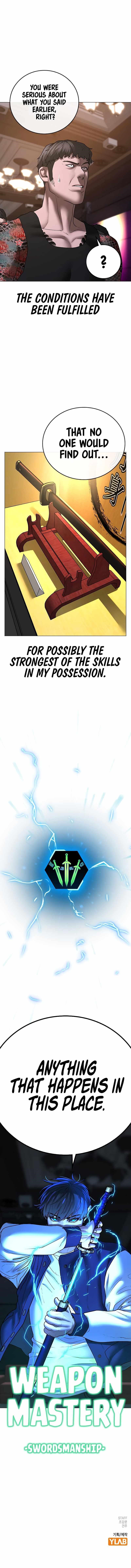 Reality Quest Chapter 55 - Page 15 in English