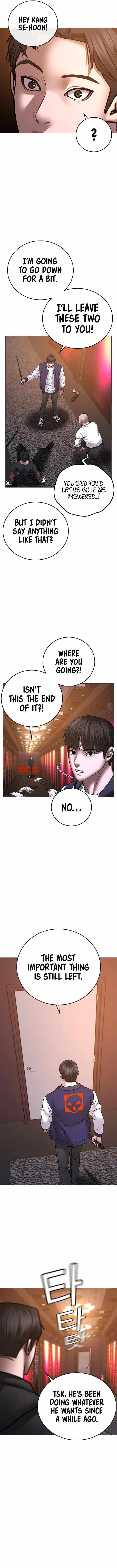 Reality Quest Chapter 56 - Page 16 in English