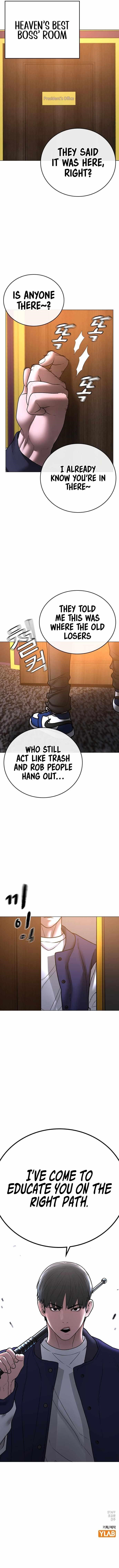 Reality Quest Chapter 56 - Page 18 in English