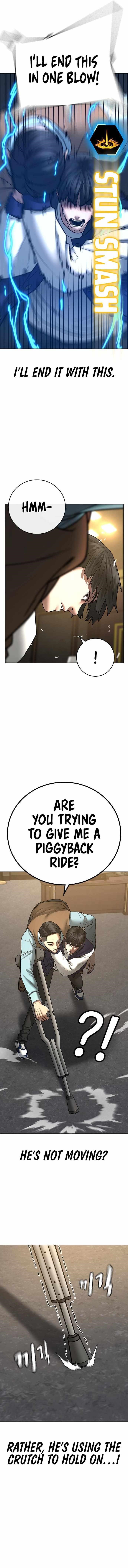 Reality Quest Chapter 58 - Page 11 in English