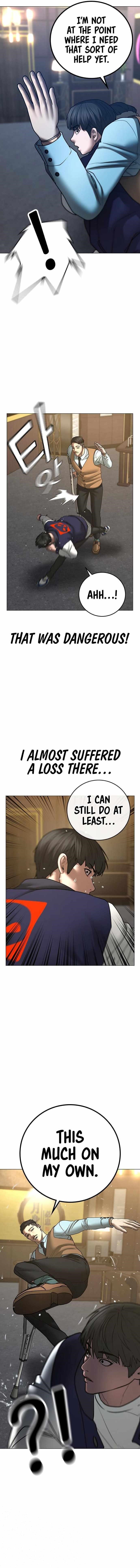 Reality Quest Chapter 58 - Page 12 in English