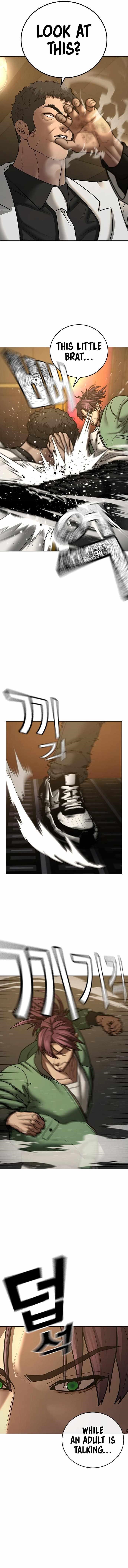Reality Quest Chapter 58 - Page 7 in English