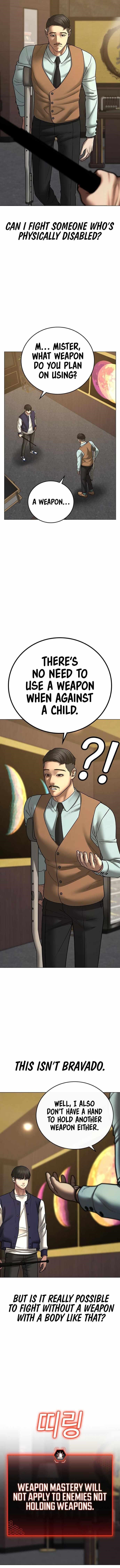 Reality Quest Chapter 58 - Page 9 in English