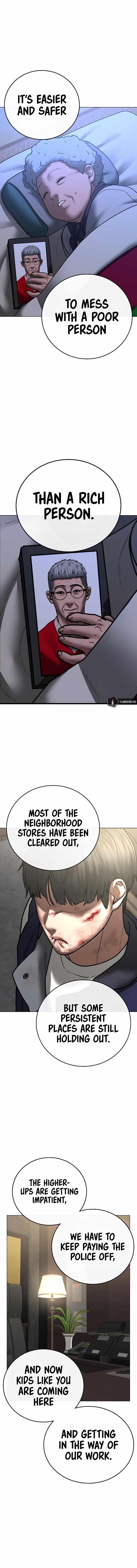 Reality Quest Chapter 59 - Page 8 in English
