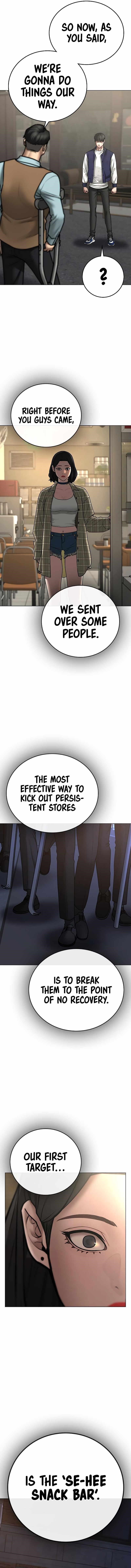 Reality Quest Chapter 59 - Page 9 in English