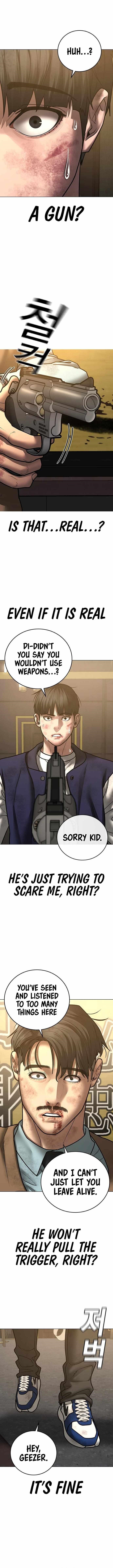Reality Quest Chapter 60 - Page 10 in English