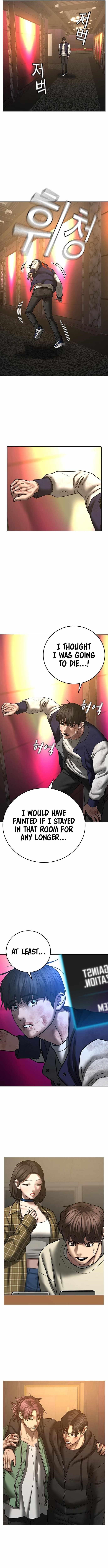 Reality Quest Chapter 60 - Page 18 in English
