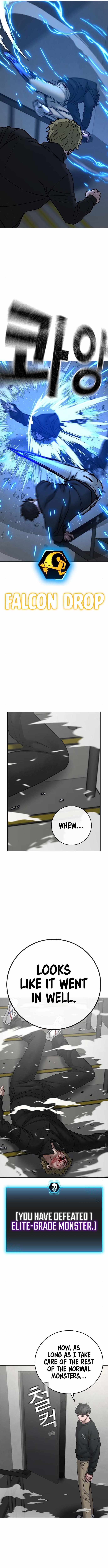 Reality Quest Chapter 64 - Page 13 in English