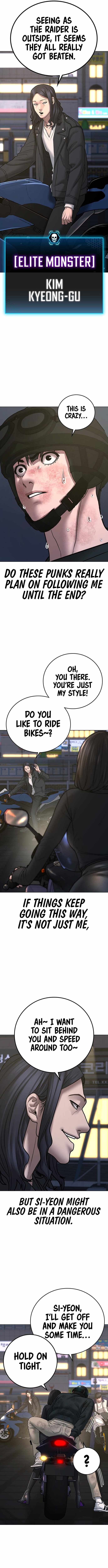 Reality Quest Chapter 64 - Page 19 in English