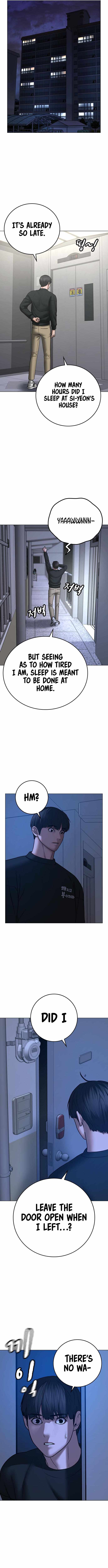 Reality Quest Chapter 66 - Page 10 in English