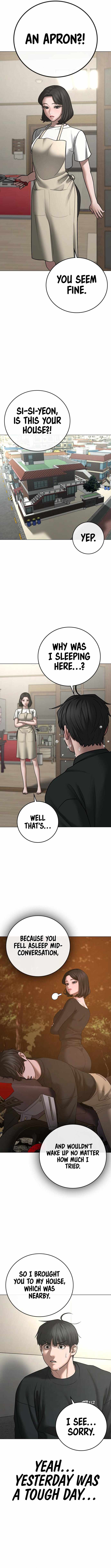 Reality Quest Chapter 66 - Page 5 in English