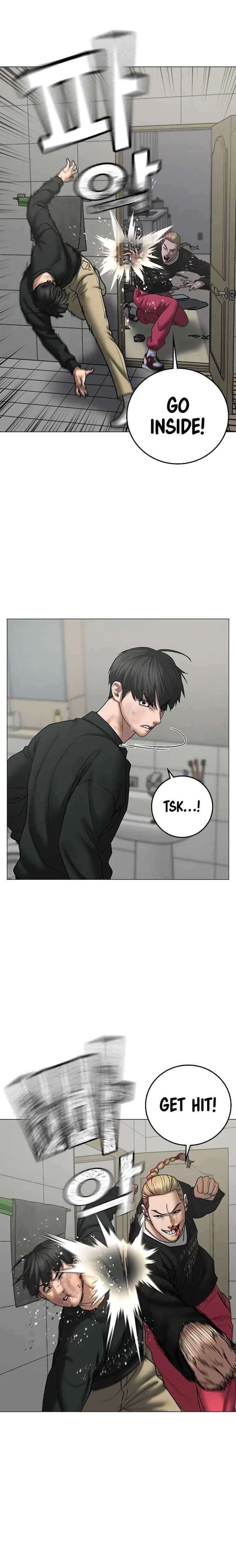 Reality Quest Chapter 67 - Page 20 in English