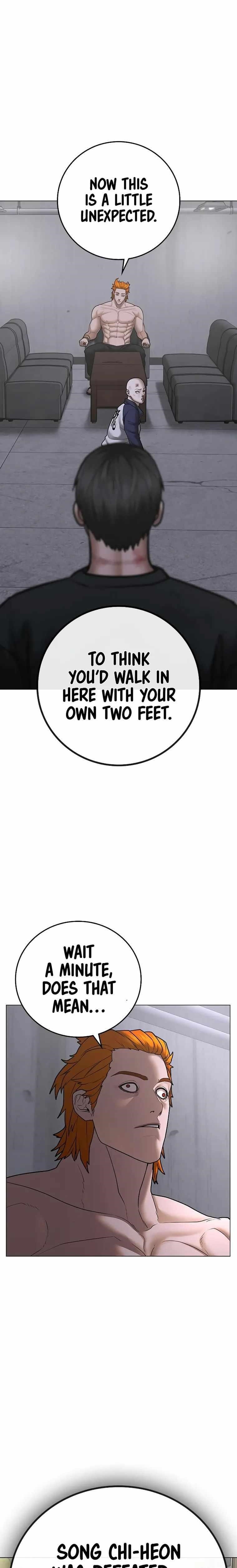 Reality Quest Chapter 67 - Page 31 in English