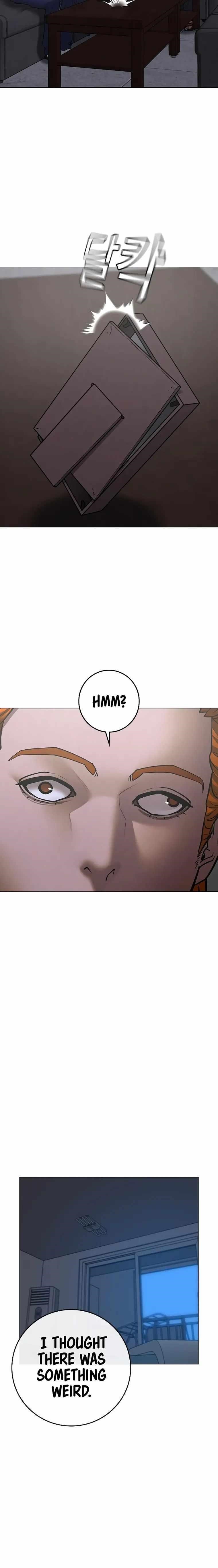 Reality Quest Chapter 67 - Page 6 in English