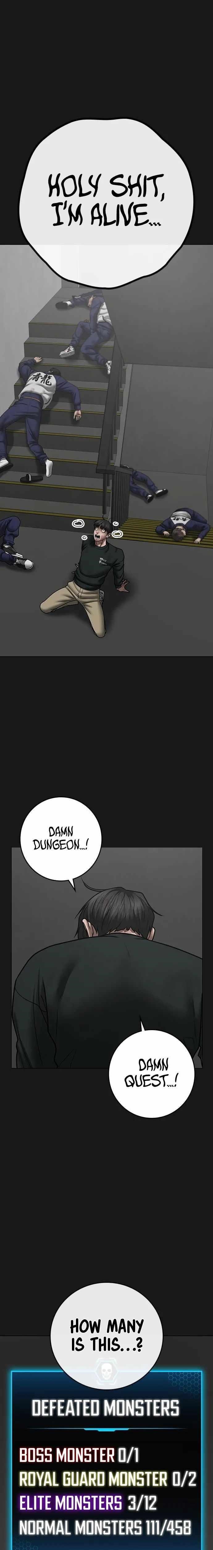 Reality Quest Chapter 68 - Page 29 in English
