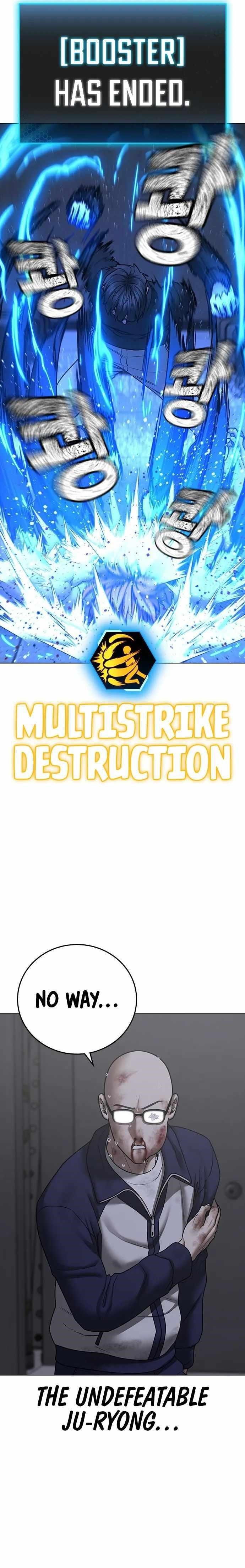 Reality Quest Chapter 68 - Page 9 in English