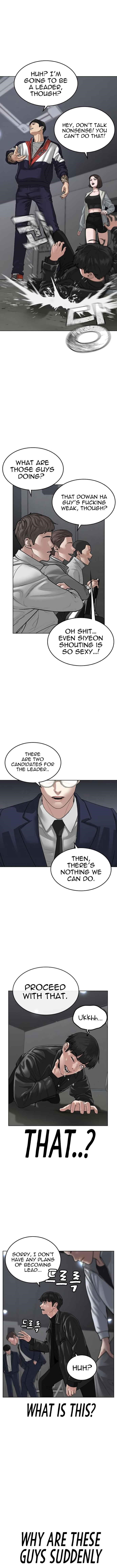 Reality Quest Chapter 7 - Page 10 in English