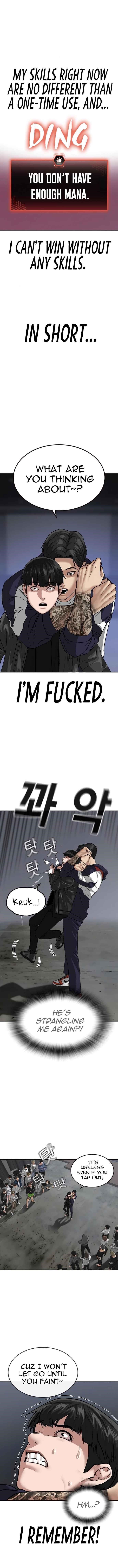 Reality Quest Chapter 7 - Page 14 in English