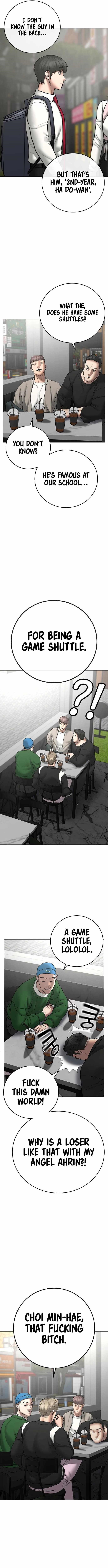 Reality Quest Chapter 70 - Page 18 in English