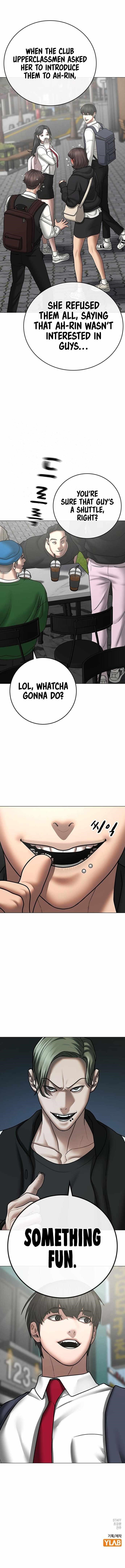 Reality Quest Chapter 70 - Page 19 in English