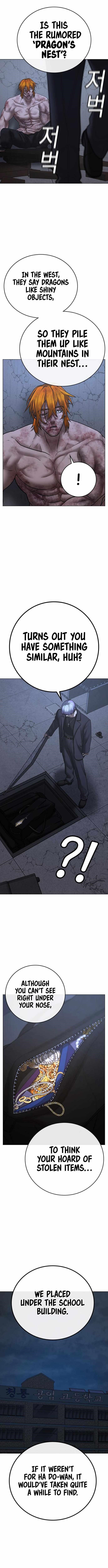 Reality Quest Chapter 70 - Page 9 in English