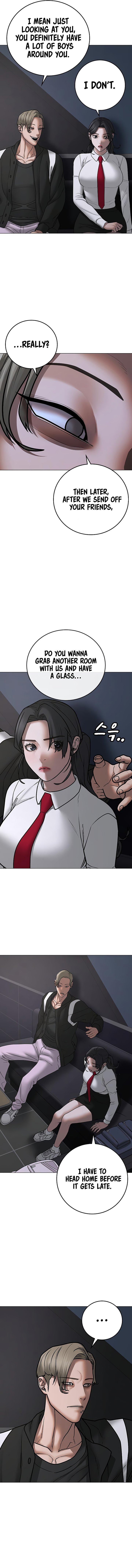Reality Quest Chapter 71 - Page 16 in English