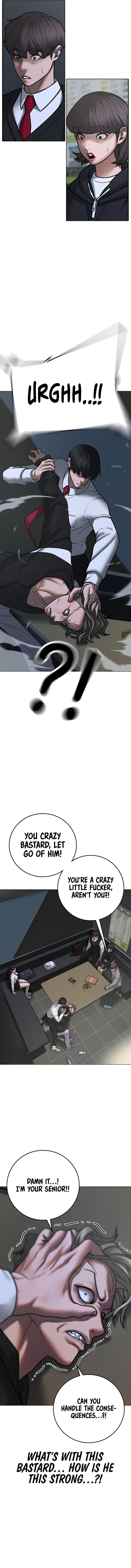Reality Quest Chapter 71 - Page 19 in English