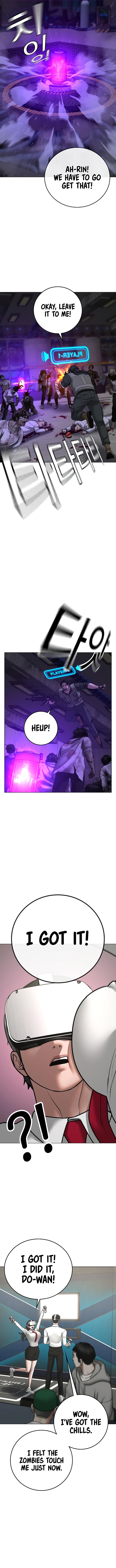 Reality Quest Chapter 71 - Page 5 in English