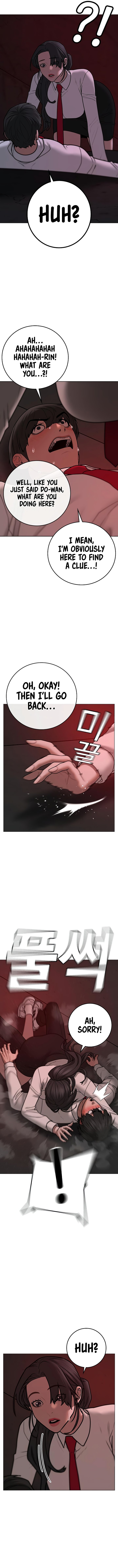 Reality Quest Chapter 71 - Page 8 in English