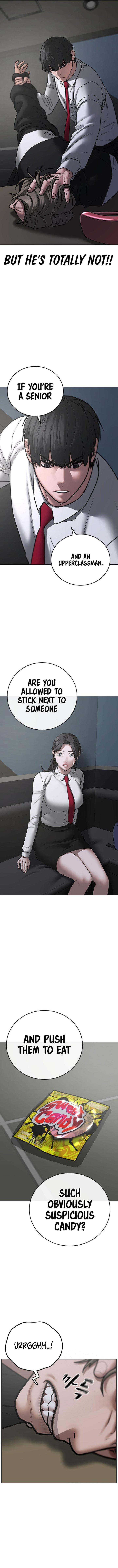 Reality Quest Chapter 72 - Page 5 in English