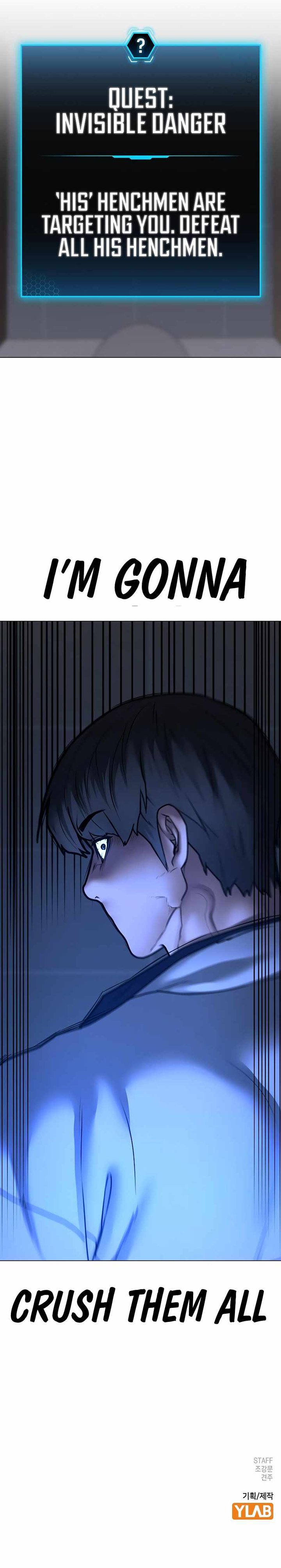 Reality Quest Chapter 73 - Page 17 in English