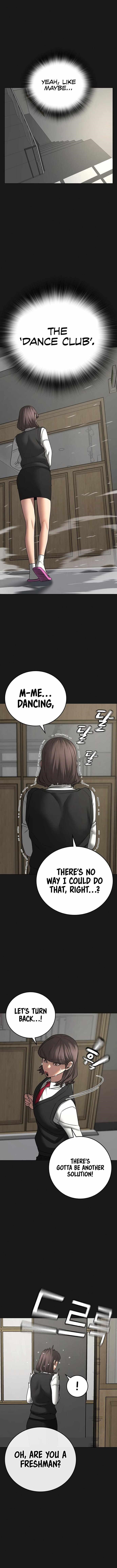 Reality Quest Chapter 74 - Page 4 in English