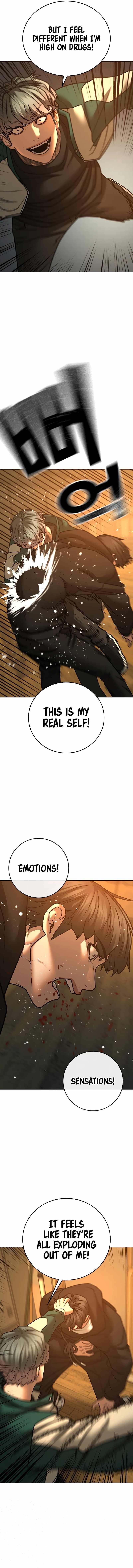 Reality Quest Chapter 75 - Page 18 in English