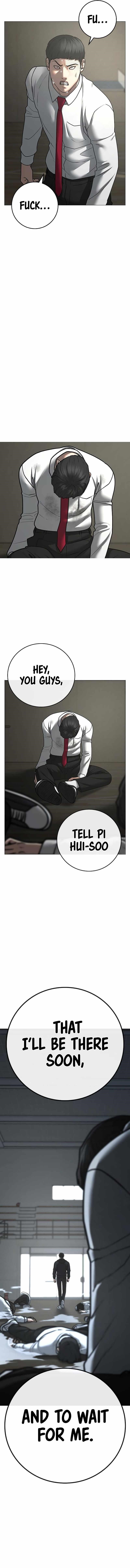 Reality Quest Chapter 75 - Page 9 in English